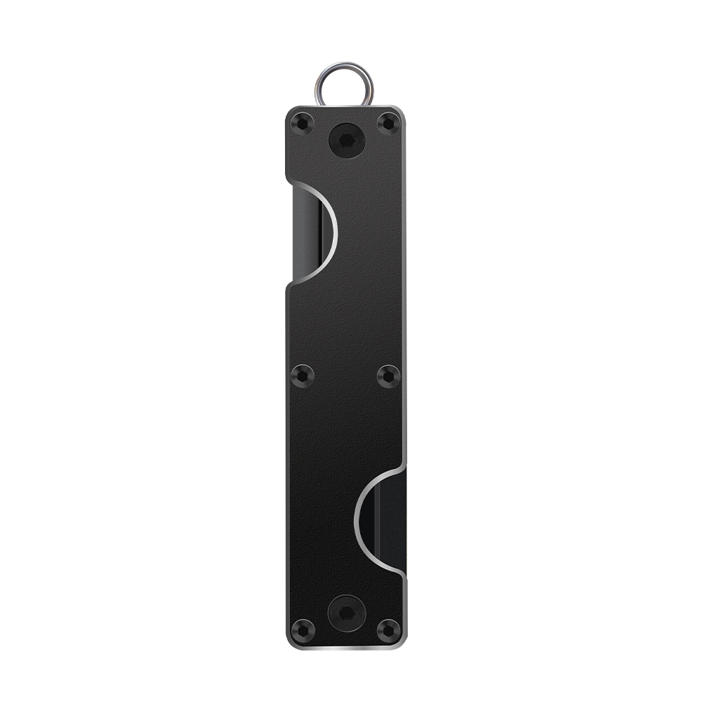 T14 Double Headed Keychain 