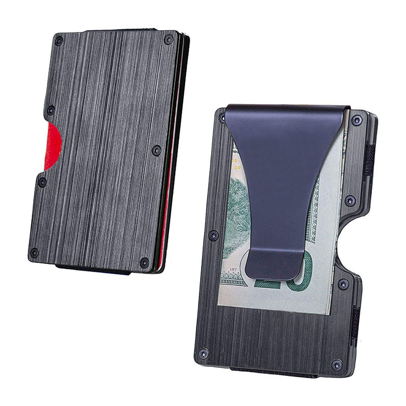 RFID Blocking Wallet 
