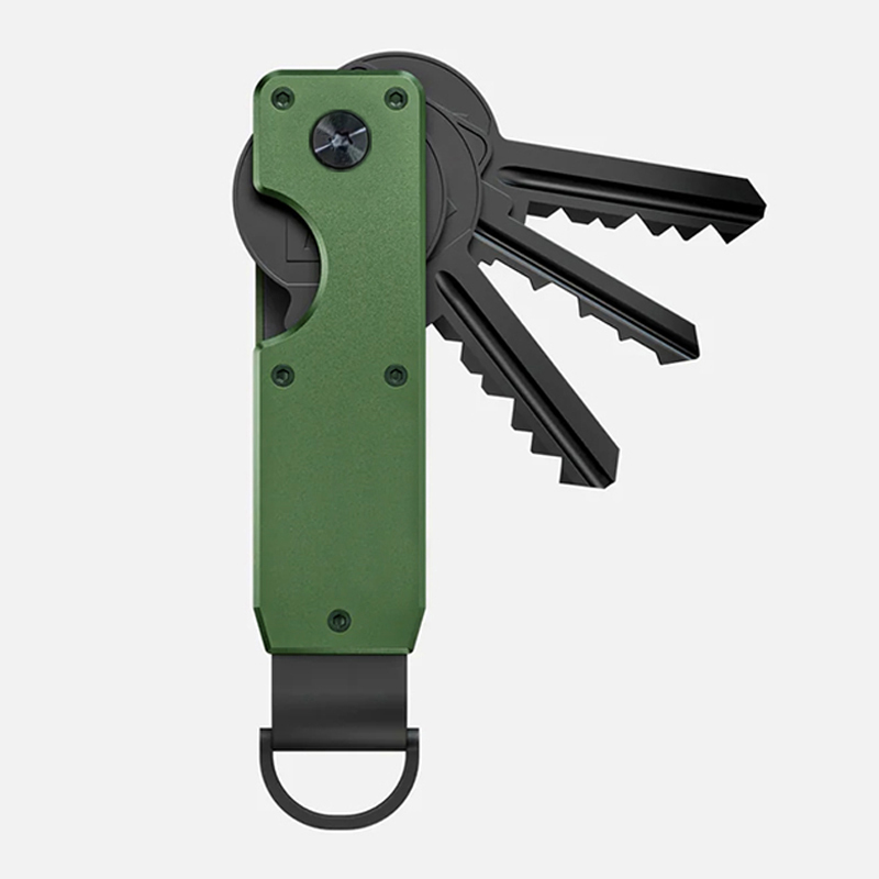 Key Organizer： Innovative new experiences in outdoor travel.