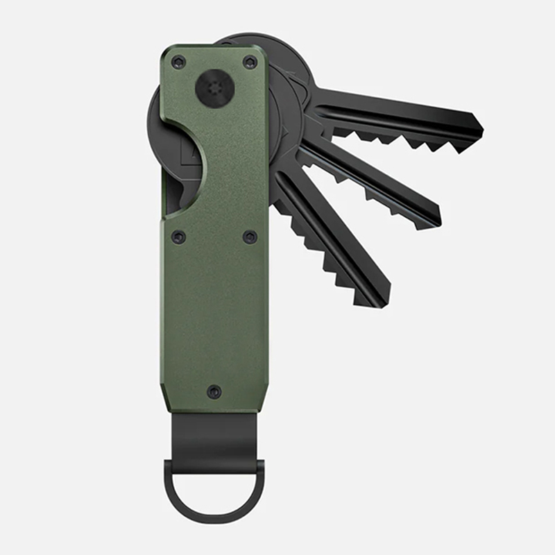 Metal Key Organizer 