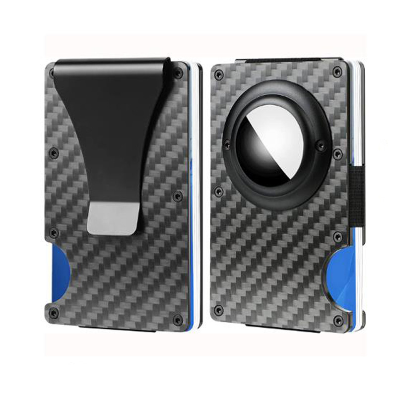 AirTag Metal Clip 