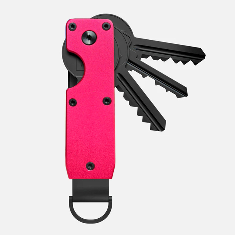 Metal Key Organizer 