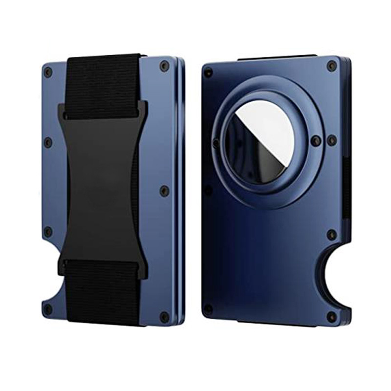 AirTag Metal Clip 