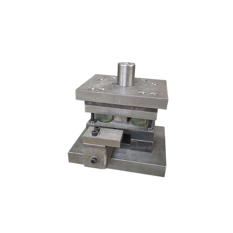 Metal Mold Stamping Parts 
