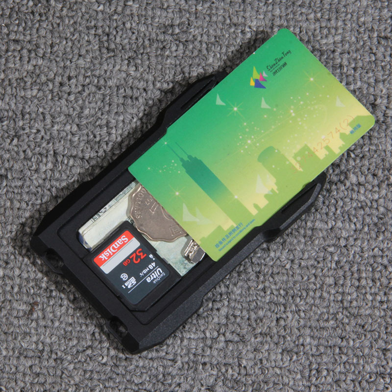 RFID Wallets for Men 