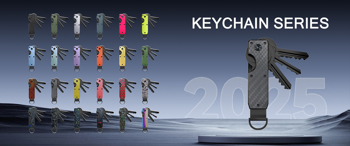 Keychain Factory