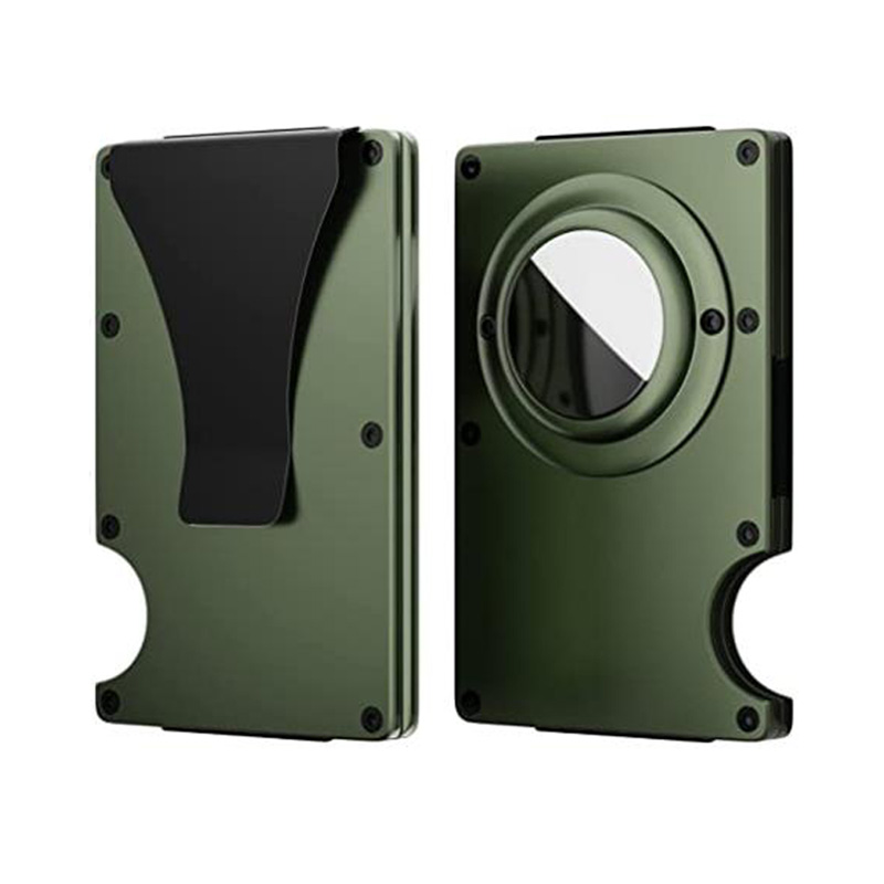 AirTag Metal Clip 