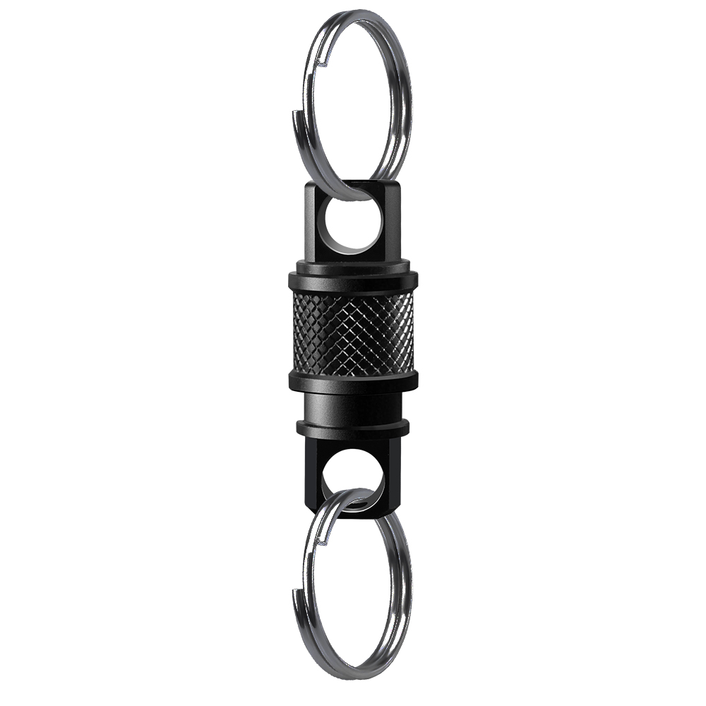 Quick Release Keychain