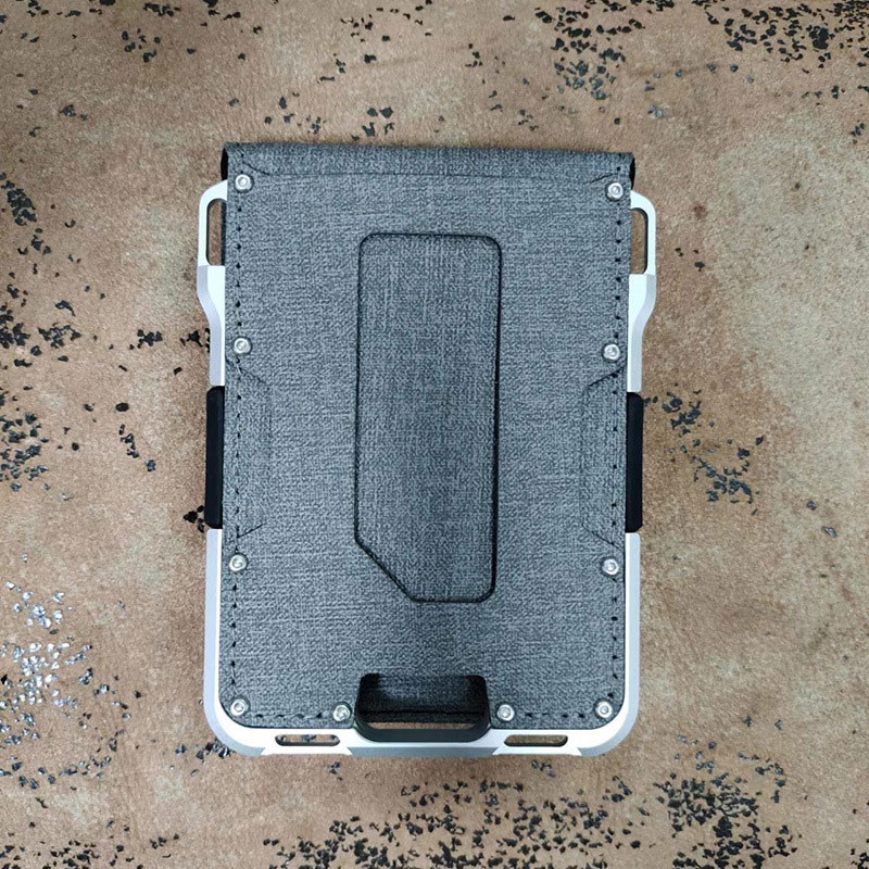 RFID Credit Card Holder 