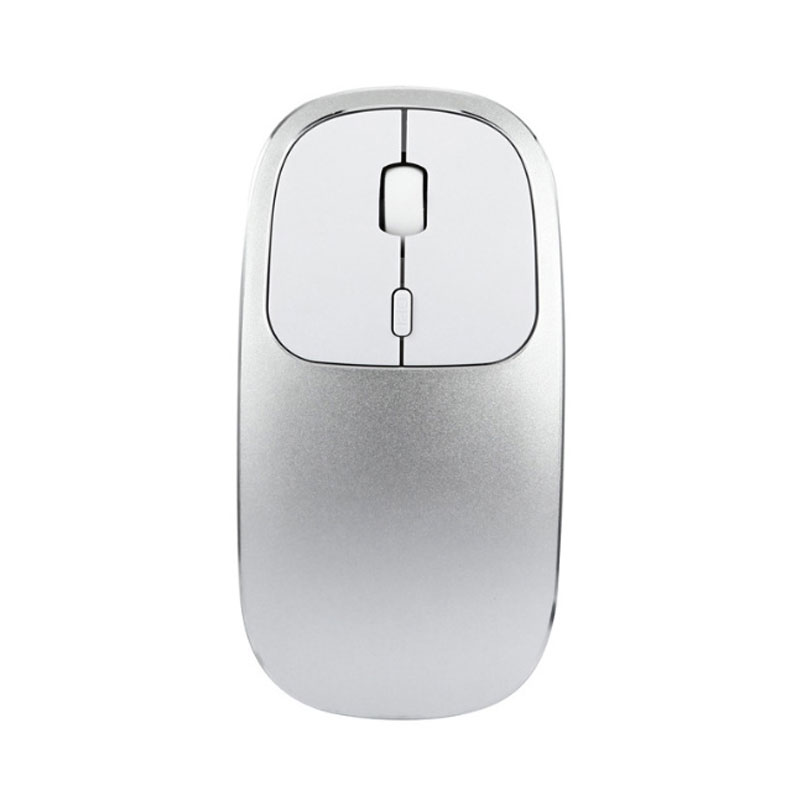 CNC Mouse Shell Processing 