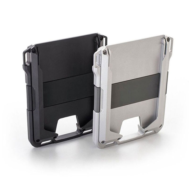 RFID Credit Card Holder 
