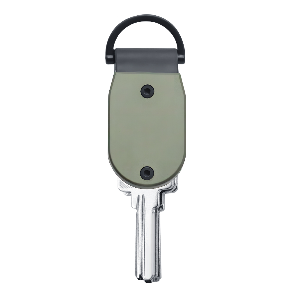 T8 Metal KeyHolder 