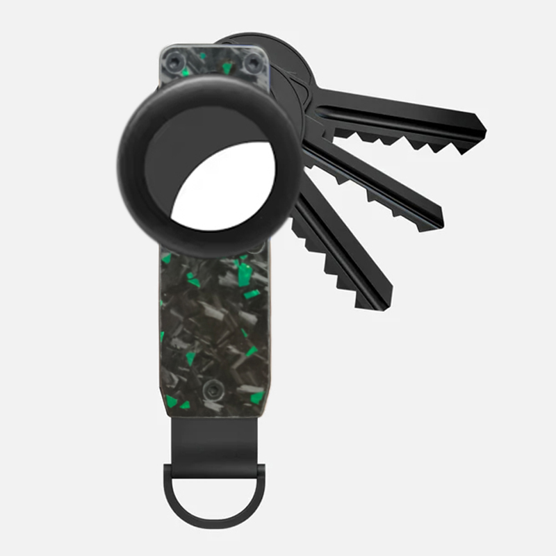 AirTag Keychain 