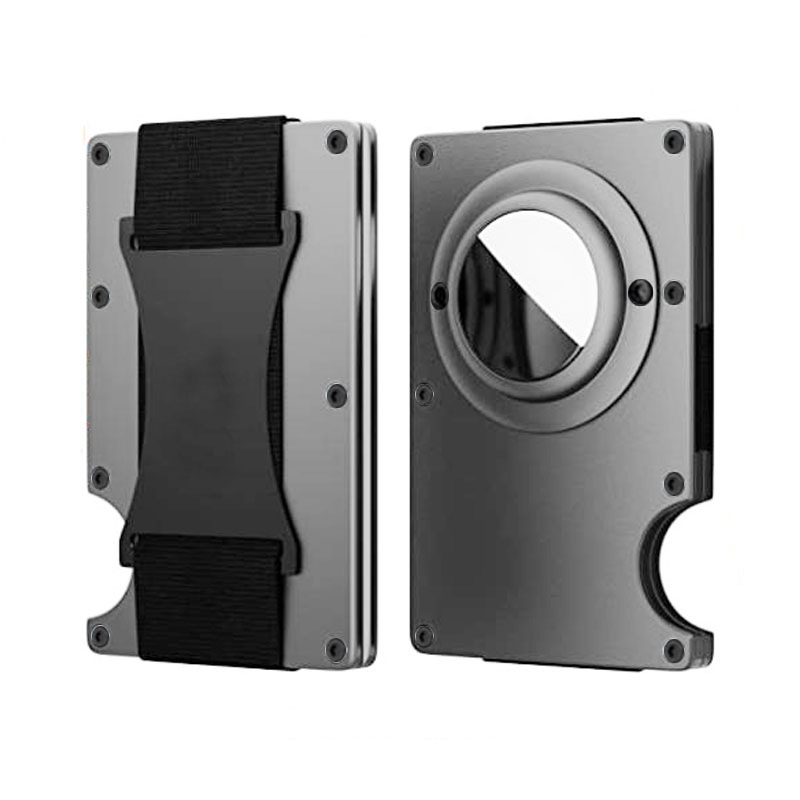 AirTag Metal Clip 