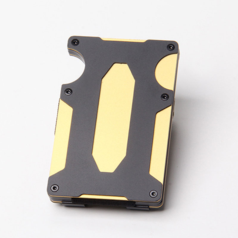 RFID Wallet Women 